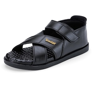 DOCTOR EXTRA SOFT Orthopedic Diabetic Comfortable Dr