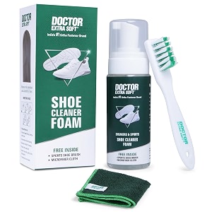 DOCTOR EXTRA SOFT Sports Sneaker Care