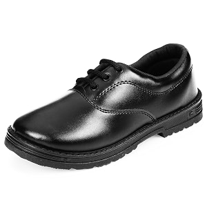DOCTOR EXTRA SOFT Unisex-Child Kids Boys Black