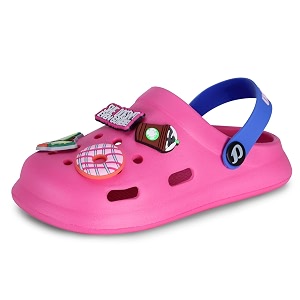 DOCTOR EXTRA SOFT Unisex-Child Kids Classic Ultra