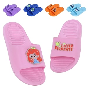 doctor extra soft unisex-child kids rainy monsoon flip-flop sliders soft comfortable indoor outdoor slippers stylish non-slip slide home casual cool cartoon cute house chappals for boys amp girls