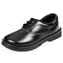 DOCTOR EXTRA SOFT Unisex-Child Kids Boys Black