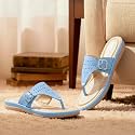 DOCTOR EXTRA SOFT Women39s Flat Memory Foam