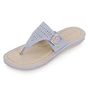 DOCTOR EXTRA SOFT Women39s Flat Memory Foam