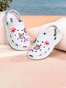 DOCTOR EXTRA SOFT Women Clogs