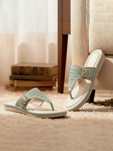 DOCTOR EXTRA SOFT Women Flat Memory Foam