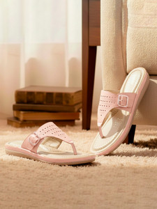 DOCTOR EXTRA SOFT Women Flat Memory Foam