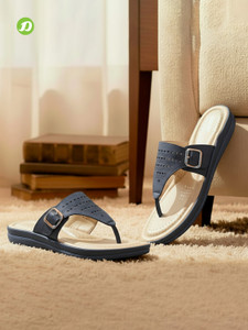 DOCTOR EXTRA SOFT Women Flat Memory Foam