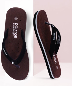 DOCTOR EXTRA SOFT Women Flip Flops