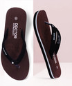 DOCTOR EXTRA SOFT Women Flip Flops
