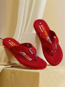 DOCTOR EXTRA SOFT Women Thong Arch Support