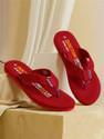 DOCTOR EXTRA SOFT Women Thong Arch Support