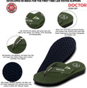 DOCTOR EXTRA SOFT Women Womens House Slipper