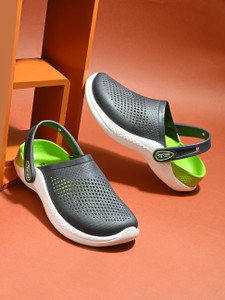 DOCTOR FEEL SOFT Clogs EVA Material Comfortable