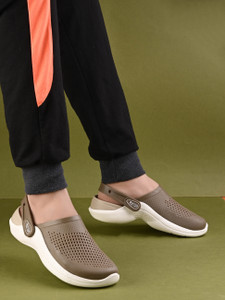 DOCTOR FEEL SOFT Clogs Lightweight Soft Sole