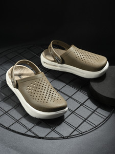 DOCTOR FEEL SOFT Clogs Soft Sole Lightweight