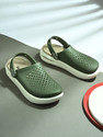 DOCTOR FEEL SOFT Clogs Soft Sole Lightweight