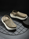 DOCTOR FEEL SOFT Clogs Soft Sole Lightweight