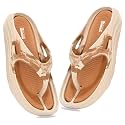 DOCTOR FEEL SOFT Men Cushioned Thong Slippers