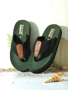 DOCTOR FEEL SOFT Men Men Orthopedic Slippers