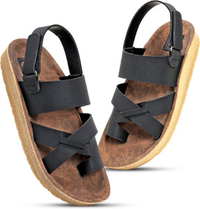DOCTOR FEEL SOFT Men Orthopedic Comfort Slippers