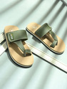 DOCTOR FEEL SOFT Men Orthopedic Slippers for