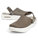 DOCTOR FEEL SOFT Men Platform Clogs with