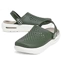DOCTOR FEEL SOFT Men Platform Clogs with