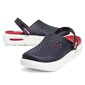 DOCTOR FEEL SOFT Men Platform Clogs with