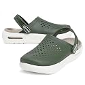 DOCTOR FEEL SOFT Men Platform Clogs with