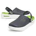 DOCTOR FEEL SOFT Men Platform Clogs with
