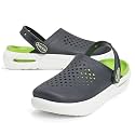 DOCTOR FEEL SOFT Men Platform Clogs with
