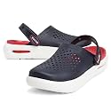 DOCTOR FEEL SOFT Men Platform Clogs with