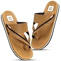 DOCTOR FEEL SOFT Mens Comfort Slippers with