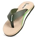 DOCTOR FEEL SOFT Mens Comfortable Thong Slippers