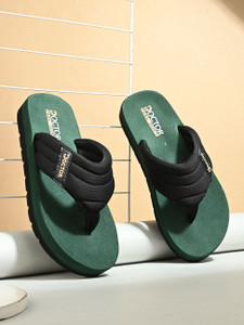 DOCTOR FEEL SOFT Men Slippers with Soft