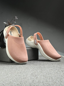 DOCTOR FEEL SOFT Orthopedic Clogs Soft Sole