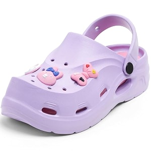 DOCTOR FEEL SOFT Women Clogs Sandals with