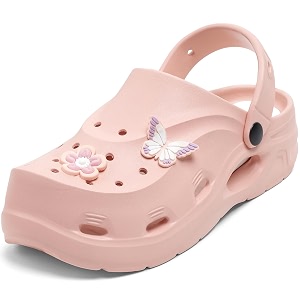DOCTOR FEEL SOFT Women Clogs Sandals with