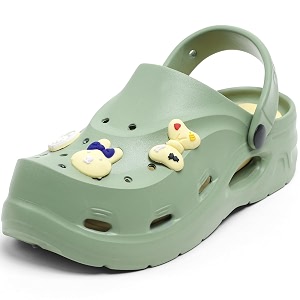 DOCTOR FEEL SOFT Women Clogs Sandals with
