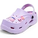 DOCTOR FEEL SOFT Women Clogs Sandals with