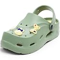DOCTOR FEEL SOFT Women Clogs Sandals with