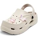 DOCTOR FEEL SOFT Women Clogs Sandals with