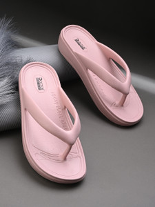 DOCTOR FEEL SOFT Women Daily Wear Slippers