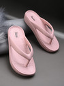 DOCTOR FEEL SOFT Women Slippers Soft Cushion