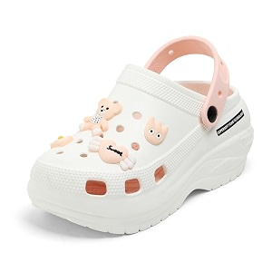 doctor health super soft stylish and anti skid women clogs with cushioned footwear  adjustable strap clogs  comfortable  lightweight  everyday wear