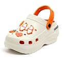DOCTOR HEALTH SUPER SOFT Stylish and Anti Skid Women Clogs with Cushioned Footwear | Adjustable Strap Clogs | Comfortable | Lightweight | Everyday Wear