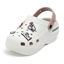 DOCTOR HEALTH SUPER SOFT Stylish and Anti Skid Women Clogs with Cushioned Footwear | Adjustable Strap Clogs | Comfortable | Lightweight | Everyday Wear