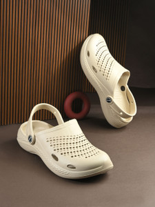 Doctor Health Super Soft Lightweight Orthopedic Clogs