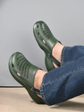 Doctor Health Super Soft Men Clogs Orthopedic